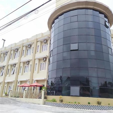 Rangkayobasa Hotel Padang Panjang Bukittinggi Kültér fotó