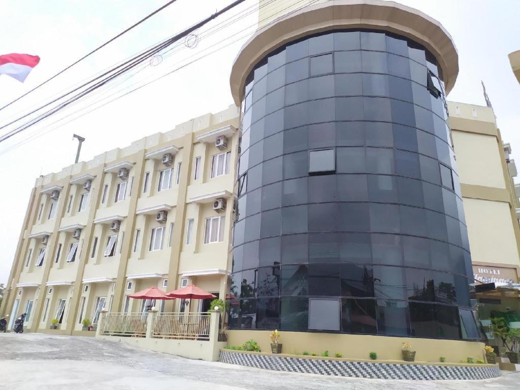 Rangkayobasa Hotel Padang Panjang Bukittinggi Kültér fotó