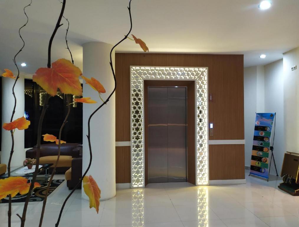 Rangkayobasa Hotel Padang Panjang Bukittinggi Kültér fotó