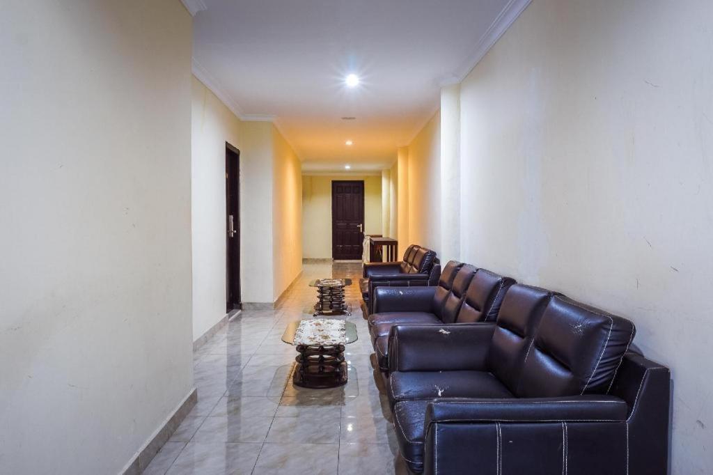 Rangkayobasa Hotel Padang Panjang Bukittinggi Kültér fotó